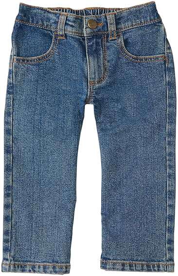 Carhartt Boys' Denim Pant - Image 1