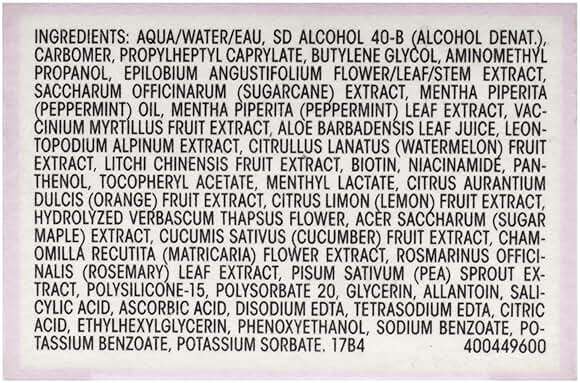 Oribe Serene Scalp Soothing Leave-On Treatment 1.7 Fl Oz (Pack of 1) - Image 7