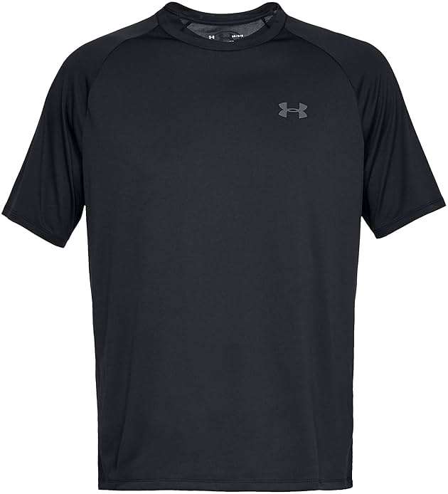 Under Armour Men's Tech 2.0 Short-Sleeve T-Shirt - Image 3