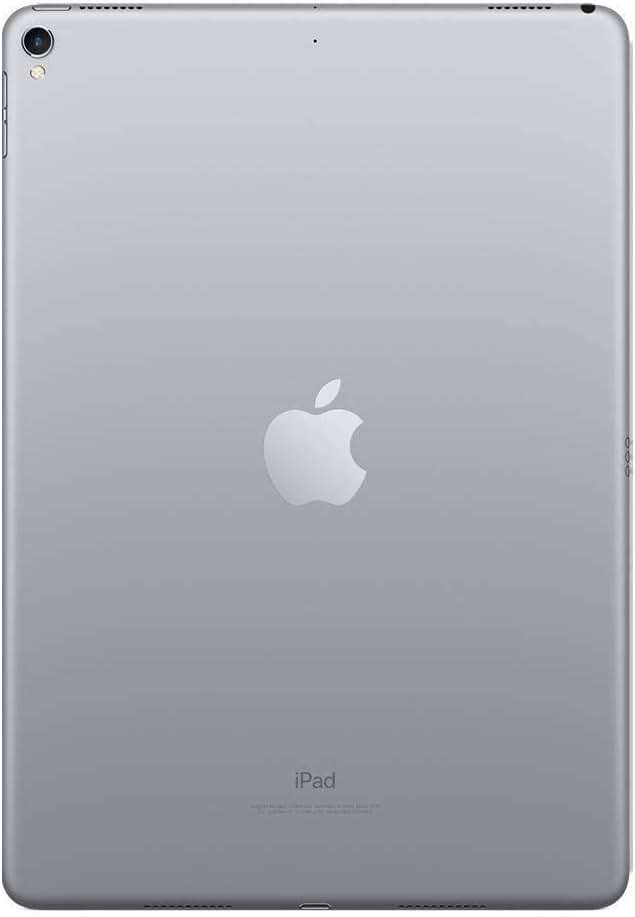 Apple 2017 iPad Pro (10.5-inch, Wi-Fi, 64GB) - Space Gray (Renewed) - Image 5