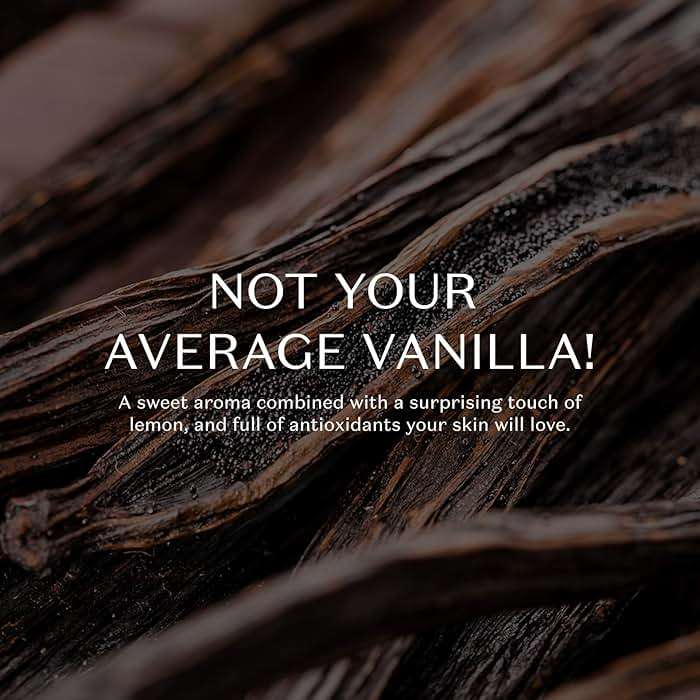 Nativa SPA O Boticário, Madagascar Vanilla Firming Body Lotion - 13.5 oz | 96% Natural Ingredient Moisturizer for Dry Skin with 10x Pure Quinoa Oil | Warm Gourmand Scent with Fragrance Microcapsules - Image 4