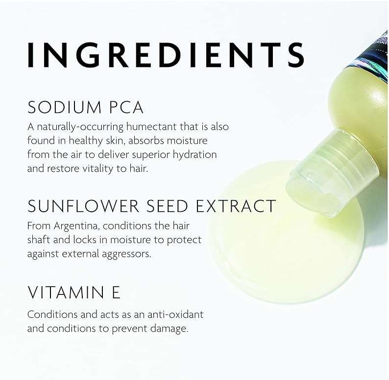 R+Co TELEVISION Perfect Hair Shampoo – Hydrating & Smoothing Hair Cleanser, Adds Shine & Softness, All Hair Types - Image 4