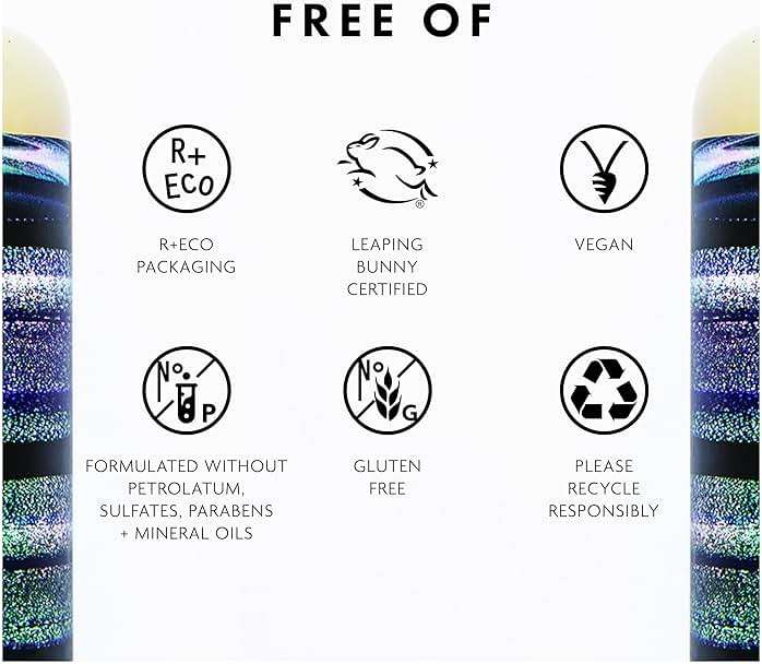 R+Co TELEVISION Perfect Hair Shampoo – Hydrating & Smoothing Hair Cleanser, Adds Shine & Softness, All Hair Types - Image 7