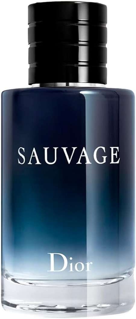 Dior Sauvage By for Men Eau De Tiolette Spray, 3.4 Oz (tester), 3.4 Oz - Image 2