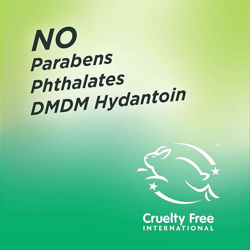 Garnier Fructis Sleek & Shine Anti-Frizz Serum for Frizzy, Dry Hair, Argan Oil, 5.1 Fl Oz, 2 Count (Packaging May Vary) - Image 6