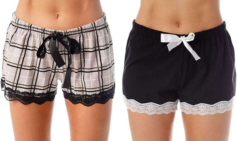 Just Love Womans Shorts - Image 1