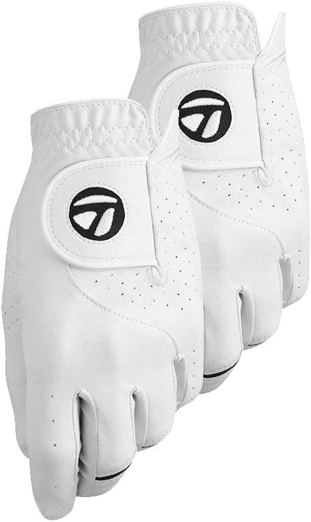 TaylorMade Golf Stratus Tech Glove 2 Pack Lefthanded - Image 1