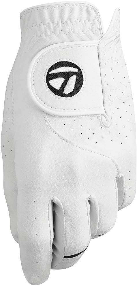 TaylorMade Golf Stratus Tech Glove 2 Pack Lefthanded - Image 3