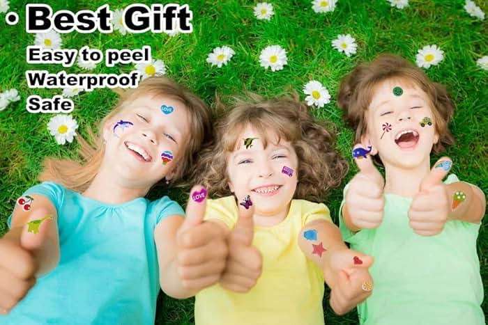 Stickers for Kids 1000+, 3D Puffy Stickers for Kids Toddlers 40 Different Sheets Variety Pack for Scrapbooking, Gifts, Rewards Including Animals, Stars, Fishes, Hearts, Dinosaurs, Cars and More - Image 8