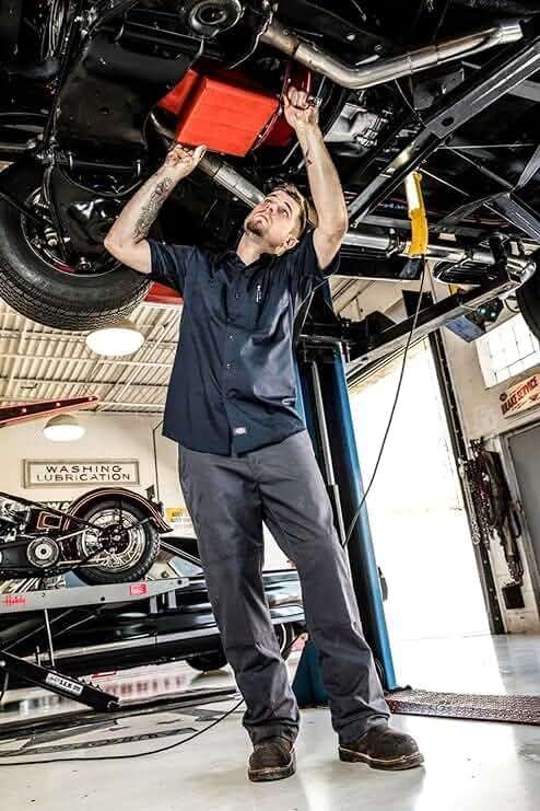 Dickies Men's Dri-Tech Moisture Control Quarter Socks, Available in M-XXL (6, 12, 18 Pairs) - Image 4