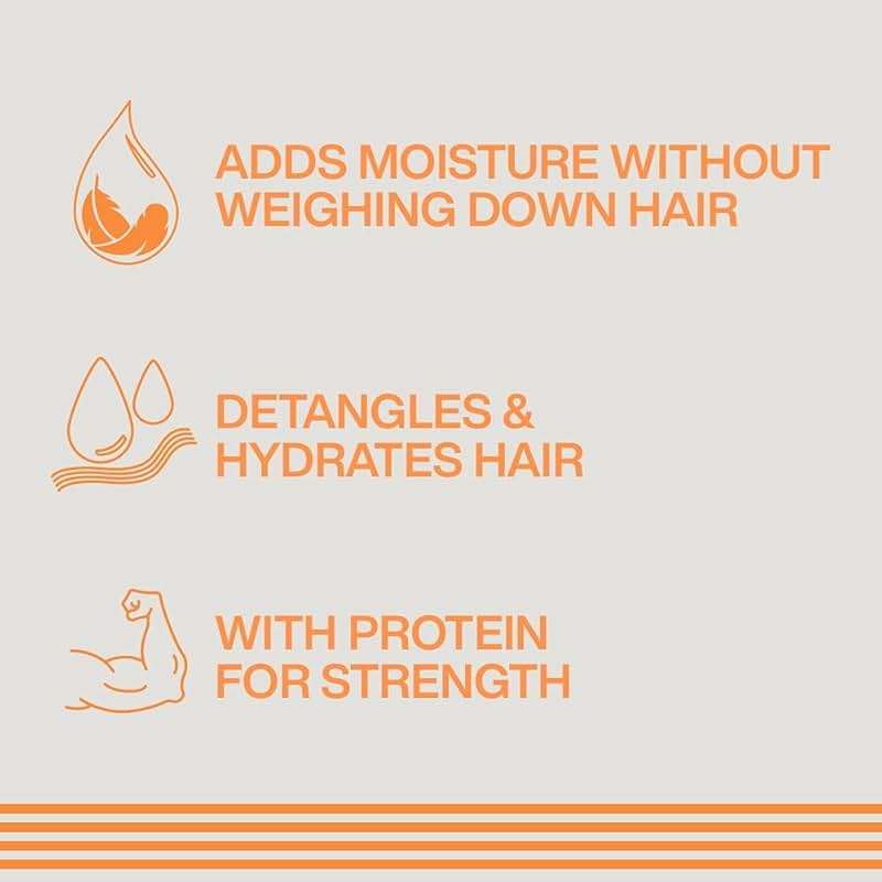 Redken Brews Daily Shampoo For Men - Lightweight Hydrating Cleanser For All Men's Hair Types, Adds Moisture and Shine to Dry Hair, 33.8 Fl Oz - Image 3