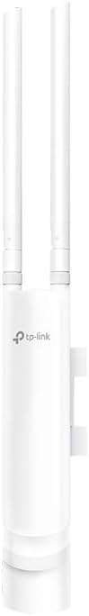 TP-Link EAP225-Outdoor, Long RangeOutdoor Access Point AC1200 | Dual Band, IP65 Weatherproof, Remote Managed - Image 1