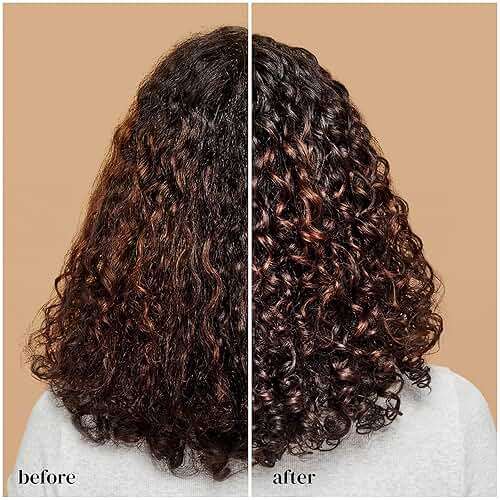 Ouidad Advanced Climate Control Styling Cream for Curly Hair – Featherlight Curl Cream for Hydrated, Shiny & Frizz-Free Definition, Flexible, Soft Hold For All Curl Types, Sulfate-Free - Image 5