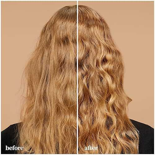 Ouidad Advanced Climate Control Styling Cream for Curly Hair – Featherlight Curl Cream for Hydrated, Shiny & Frizz-Free Definition, Flexible, Soft Hold For All Curl Types, Sulfate-Free - Image 6