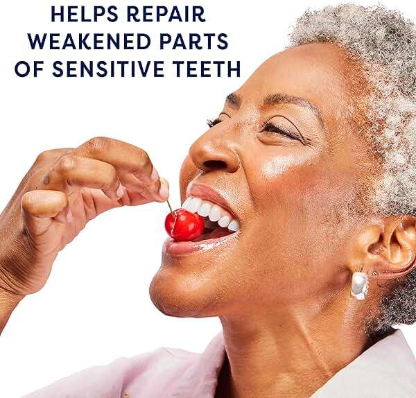 Colgate Sensitive Enamel Health Toothpaste for Sensitive Teeth, 3 Pack, Toothpaste with Fluoride and 5% Potassium Nitrate, Helps Prevent Bad Breath, Soothing Peppermint Flavor, 6 oz, 3 Pack - Image 4