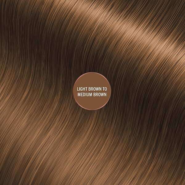 EVERPRO Gray Away Root Touchup Quick Stick, Light Brown, 0.1 Oz - Image 3