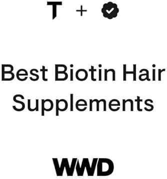 THORNE - Biotin - Vitamin B7 Supplement for Healthy Hair, Nails, Skin & Metabolism - Supports Nerve Health* - Third-Party Certified - Gluten, Dairy & Soy-Free - 60 Capsules - Image 5