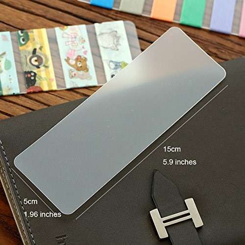 Tape sample board (20 pcs) - Image 4