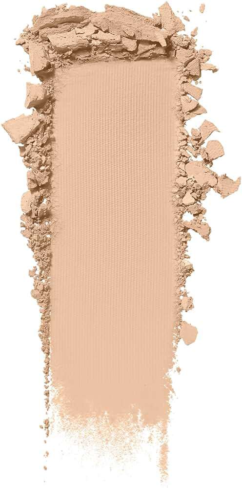 Rimmel London Stay Matte - 004 Sandstorm - Pressed Powder, Lightweight, High Coverage, Shine Control, 0.49oz - Image 2