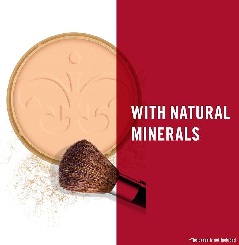 Rimmel London Stay Matte - 004 Sandstorm - Pressed Powder, Lightweight, High Coverage, Shine Control, 0.49oz - Image 7