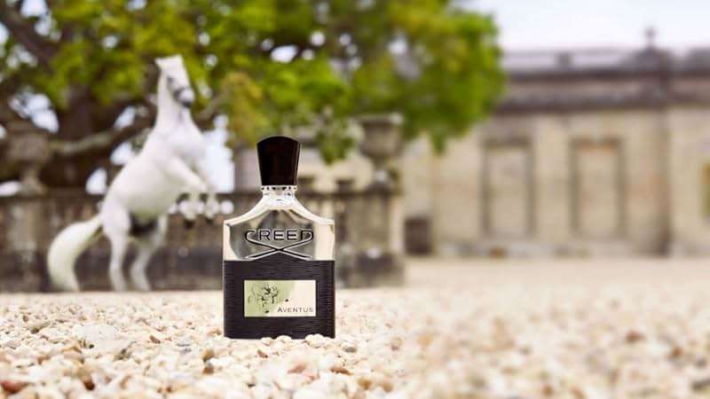 Creed Aventus, Men's Luxury Cologne, Dry Woods, Fresh & Citrus Fruity Fragrance - Image 6