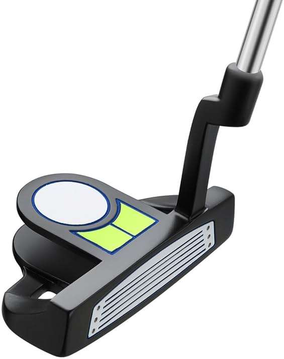 Orlimar Junior Golf Club Sets with Stand Bag for Boys & Girls | Kids Ages 3 and Under, 3-5, 5-8, 9-12, Right and Left Handed - Image 4