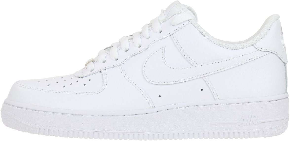 Nike Men's Air Force 1 '07 Sneaker - Image 3