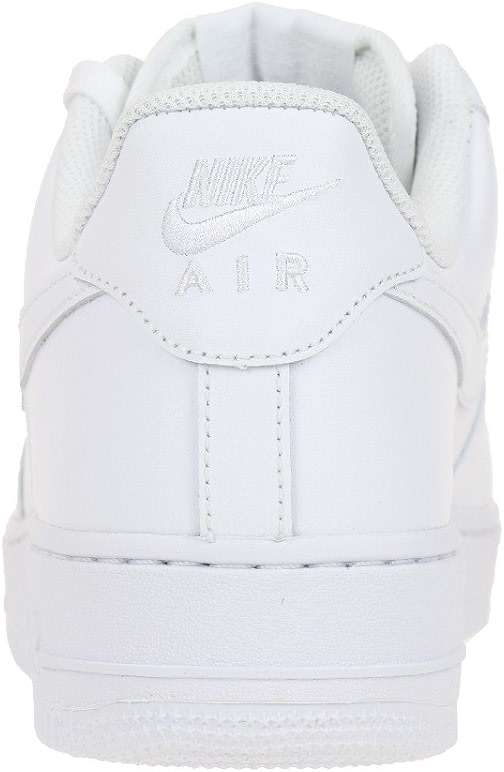 Nike Men's Air Force 1 '07 Sneaker - Image 6