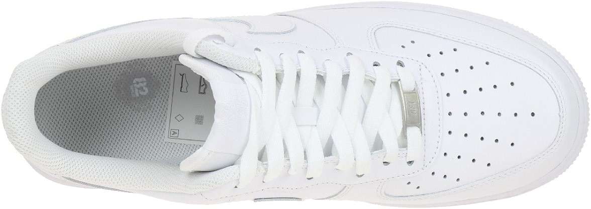 Nike Men's Air Force 1 '07 Sneaker - Image 7