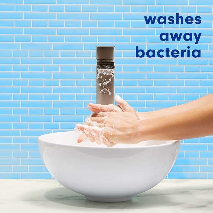 Softsoap Liquid Hand Soap, Fresh Breeze - 7.5 Fl Oz (Pack of 6) - Image 7