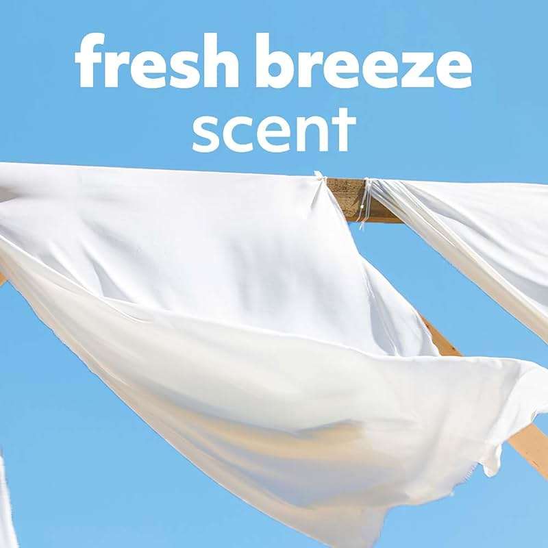 Softsoap Liquid Hand Soap, Fresh Breeze - 7.5 Fl Oz (Pack of 6) - Image 8