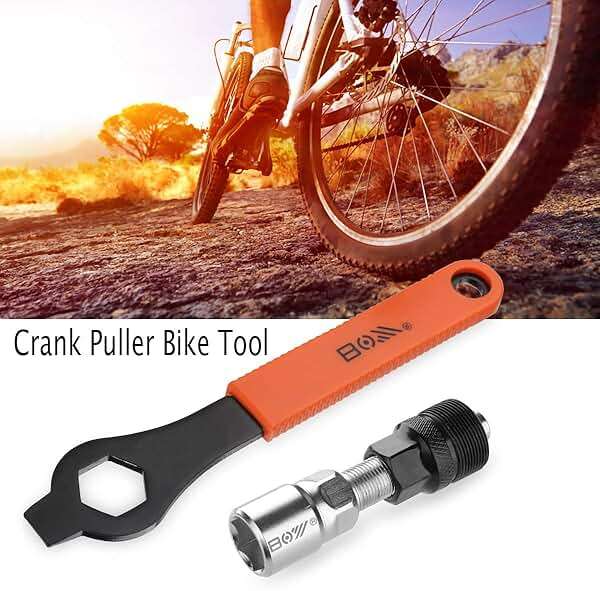 Bicycle Repair Bag With Tire Pump, Portable Tool Kit for Camping Travel - Bike Glueless Patches, Maintenance Essentials All in One Safety Kit - Image 6