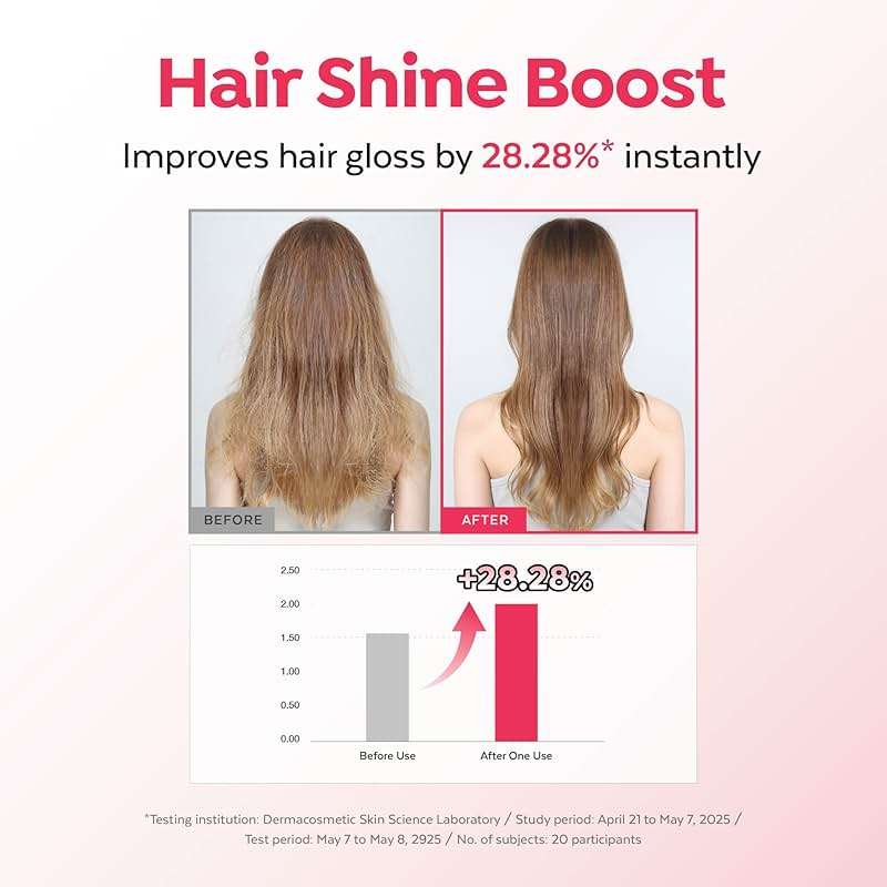 A’PIEU Raspberry Hair Vinegar Rinse for Scalp Detox & Clean, Smooth & Shiny Hair, Clarifying Treatment for Dandruff, Buildup, Oily & Itchy Scalp, pH Balancing, Korean Haircare, 6.76 fl oz - Image 4