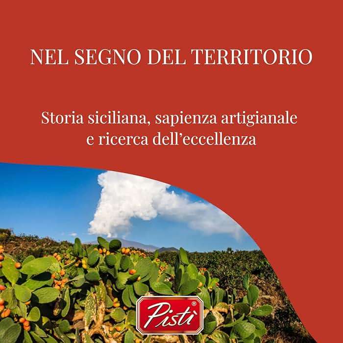 Pisti Cream of Pistachio from Sicily 21.2 Ounce (600g) | Artisanal Italian Nut Spread | Enjoy with Bread and Biscuits - Image 7