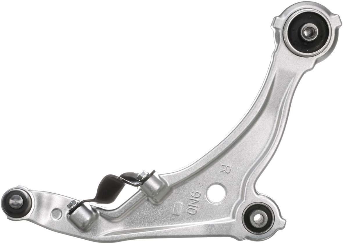 Delphi TC5740 Suspension Control Arm and Ball Joint Assembly - Image 3