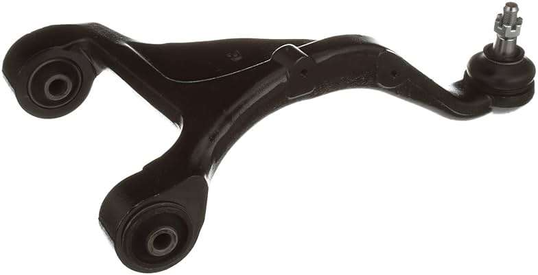 Delphi TC5876 Suspension Control Arm and Ball Joint Assembly - Image 1