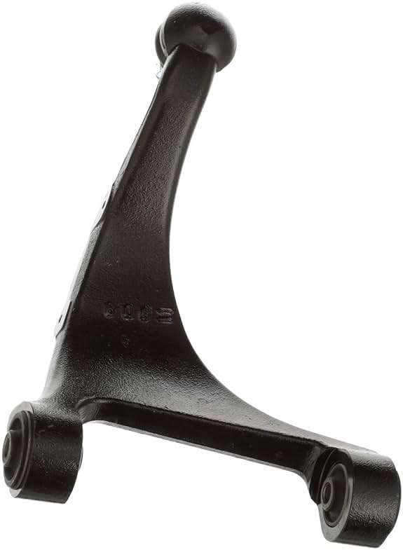 Delphi TC5876 Suspension Control Arm and Ball Joint Assembly - Image 2