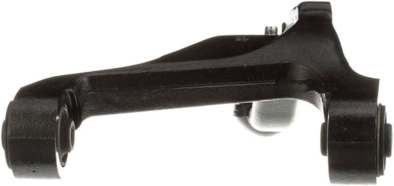 Delphi TC5876 Suspension Control Arm and Ball Joint Assembly - Image 6