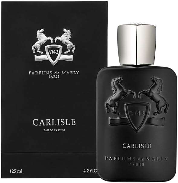 Parfums de Marly Carlisle Eau de Parfum – Parfum for Men – 4.2 Fl Oz - Image 2