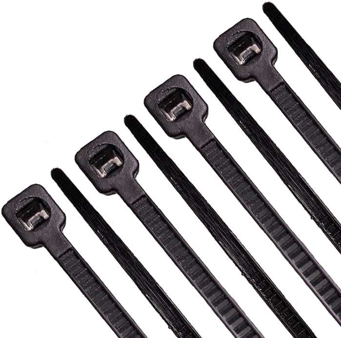 Gravity Complete 2600W 4 Gauge Amp Kit Amplifier Install Flexible Wiring Complete 4 Ga Installation Cables for Installer and DIY Hobbyist - Blue - Image 9