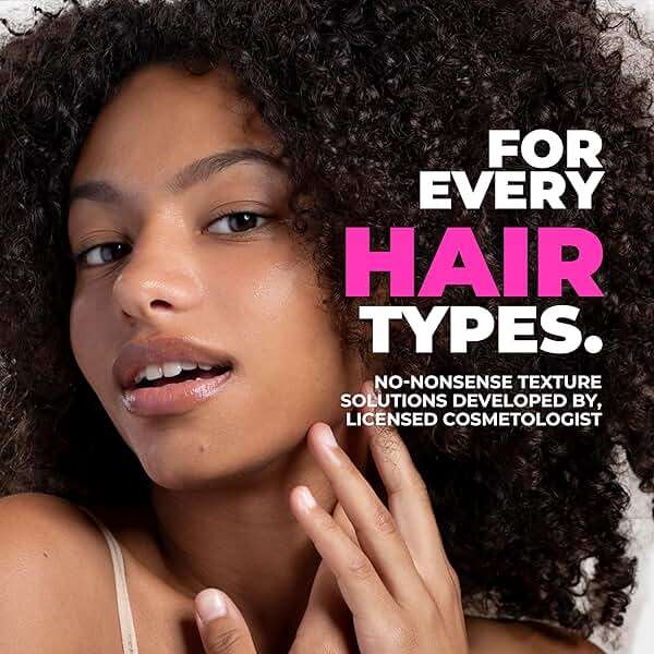 The Doux - FRESH RINSE Moisturizing Conditioner - Hydrating Hair Conditioner - Contains Shea Butter and Sea Silk - Sulfate-Free, Paraben-Free - Image 6