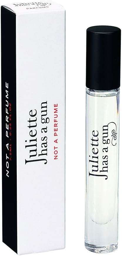 Juliette Has A Gun Not A Perfume Eau De Parfum – Cetalox Perfume – Woody, Musky & Ambery Fragrance - Image 1