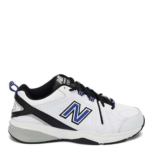 New Balance Men's 608 V5 Casual Comfort Cross Trainer - Image 3
