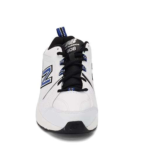 New Balance Men's 608 V5 Casual Comfort Cross Trainer - Image 4