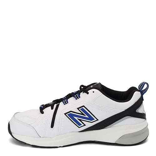 New Balance Men's 608 V5 Casual Comfort Cross Trainer - Image 5