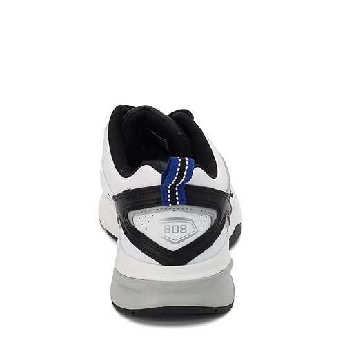 New Balance Men's 608 V5 Casual Comfort Cross Trainer - Image 6