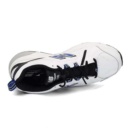 New Balance Men's 608 V5 Casual Comfort Cross Trainer - Image 7