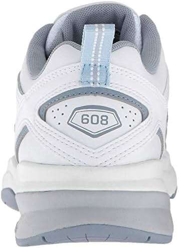 New Balance Women's 608 V5 Casual Comfort Cross Trainer - Image 4