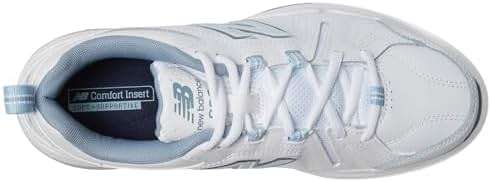 New Balance Women's 608 V5 Casual Comfort Cross Trainer - Image 5