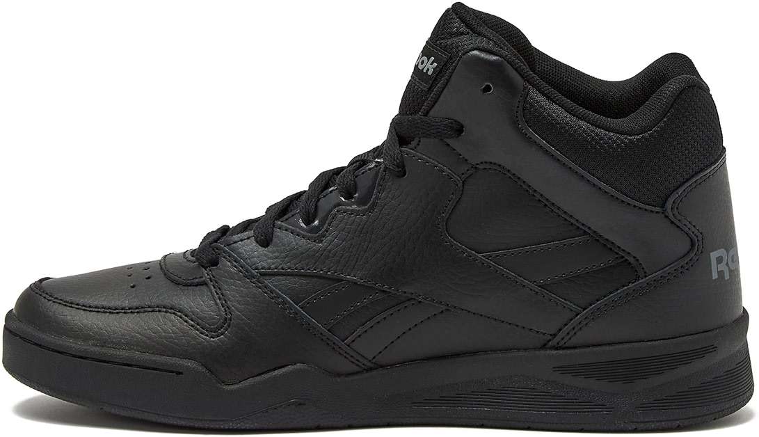 Reebok Men's Royal BB4500 Hi2 High Top Sneakers - Image 3
